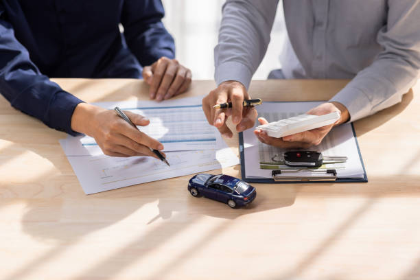 Car insurance options for Sardis residents